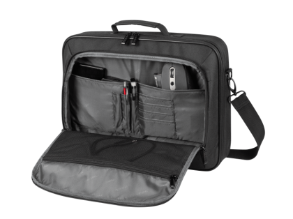 Geanta laptop Natec Boxer Lite 15.6" ng