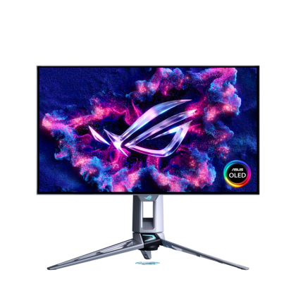 Monitor Asus 27" PG27AQWP-W