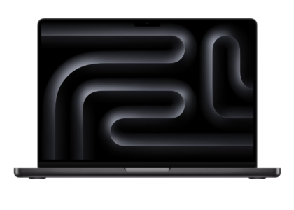 MP14 M4p CPU-14/GPU-20/48GB/512 INT BK