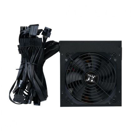SURSA PC SERIOUX 650W 80+ BRONZE FAN12CM
