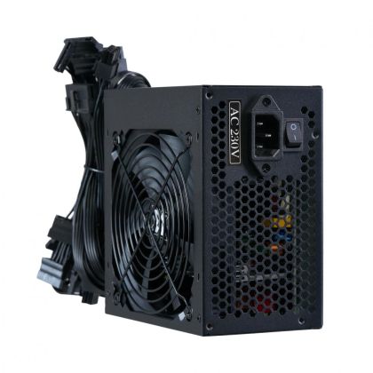 SURSA PC SERIOUX 650W 80+ BRONZE FAN12CM