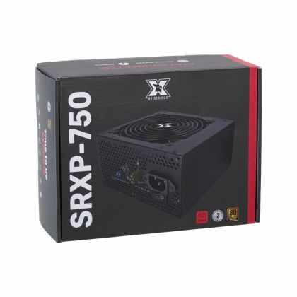 SURSA PC SERIOUX 750W 80+ BRONZE FAN12CM