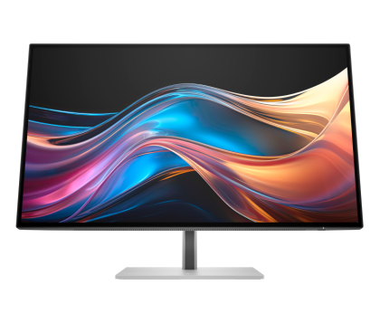 HP MONITOR Series 7 Pro 27 inch QHD 3yw