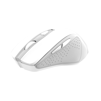 Mouse wireless Trust Nito Silent alb