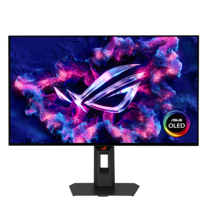 Monitor Asus 27" XG27AQWMG