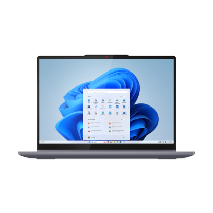 IP 5 2-in-1 14T U7 255U 16 512GB UMA DOS