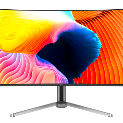 Monitor Dahua 32" DHI-LM32-GO43A