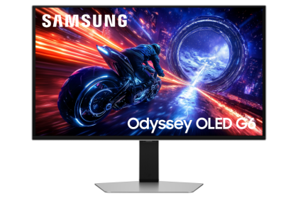 Monitor Samsung 27" LS27FG602SUXEN