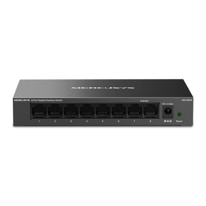 Mercusys MS108GS network switch
