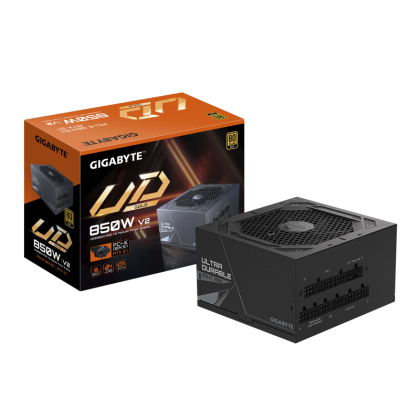GIGABYTE UD850GM PG5 V2 Power Supply Uni
