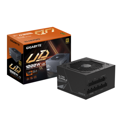 GIGABYTE UD1000GM PG5 V2 Power Supply Un