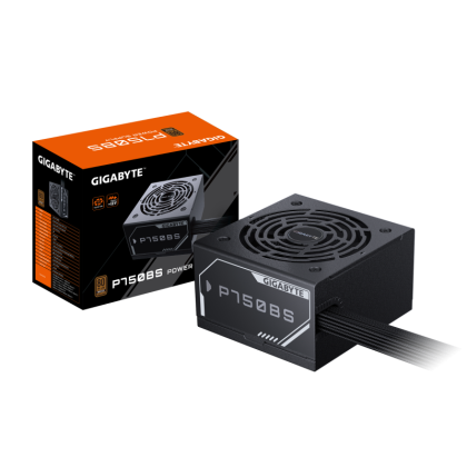 GIGABYTE P750BS power supply unit