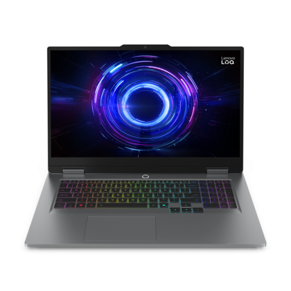 LOQ 17 FHD I7-13650HX 32GB 1TB 5050 DOS