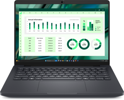 DL MC14250 FHD+ U7-265H 16 512 PRO500 WP