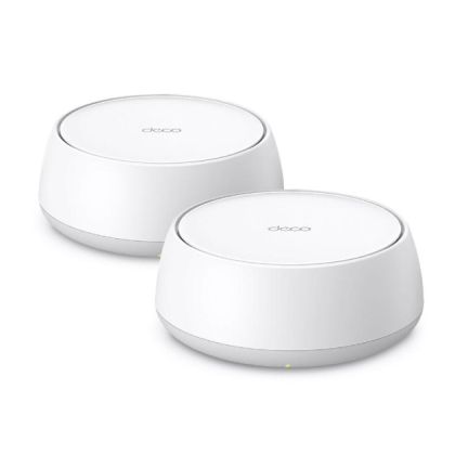 BE3600 Whole Home Mesh Wi-Fi 7 System