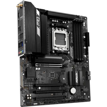 MB Asrock X870 PRO-A WIFI AM5
