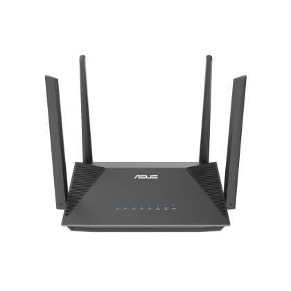 ASUS ROUTER AX1800 DUAL-B PRO WIFI6