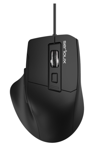 MOUSE SERIOUX SRXM-OPM168