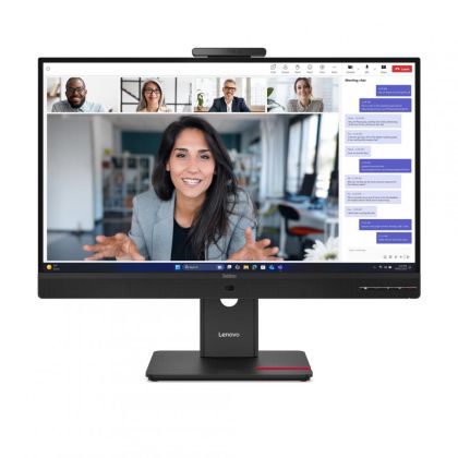 Lenovo ThinkVision T27QD-4v LED display