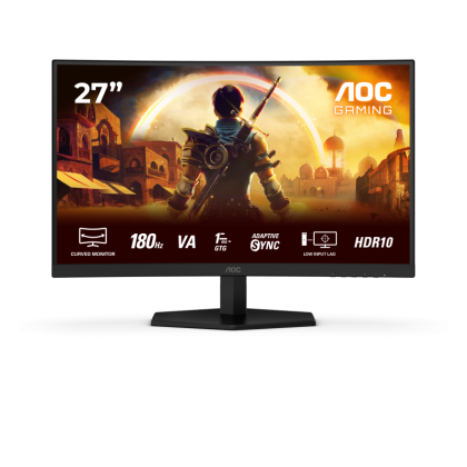 Monitor AOC 27" C27G42E