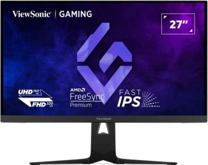 Monitor ViewSonic 27" XG275D1-4K