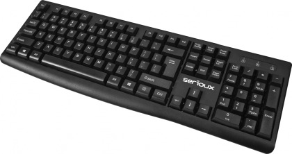 KIT SERIOUX SRXK-SKBM996WD