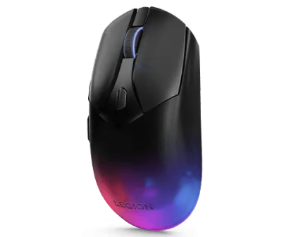Lenovo Legion M410 Wireless RGB Mouse Bk