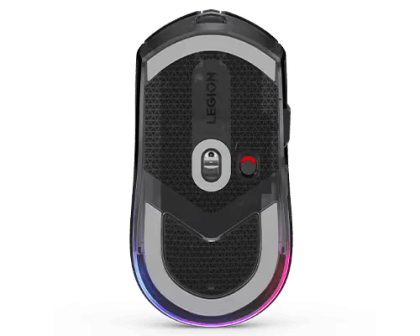 Lenovo Legion M410 Wireless RGB Mouse Bk