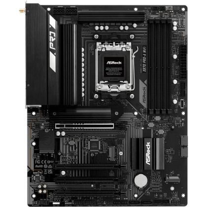 MB Asrock X870 PRO-A WIFI AM5