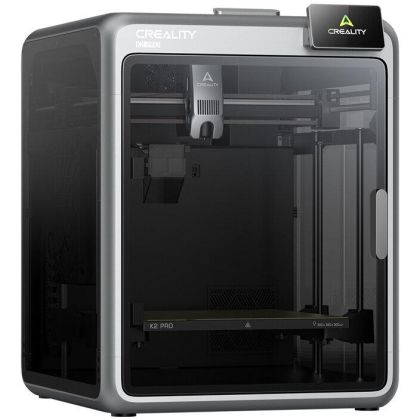 CREALITY K2 PRO FDM 3D PRINTER