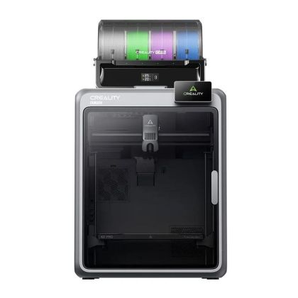 CREALITY K2 PRO COMBO FDM 3D PRINTER