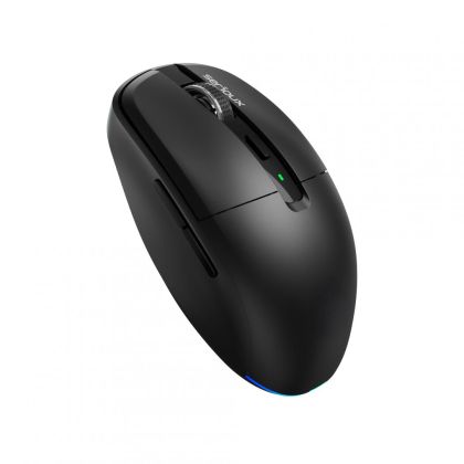 MOUSE SERIOUX SRXM-AFL225-BK