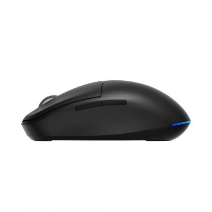 MOUSE SERIOUX SRXM-AFL225-BK