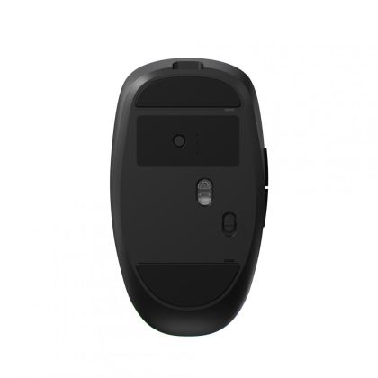 MOUSE SERIOUX SRXM-AFL225-BK