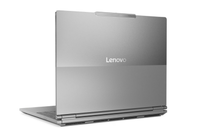 Laptop Lenovo ThinkBook Plus G6 Rollable,Procesor Intel Core Ultra 7 258V up to 4.8GHz, Pliat:14"(2000x1600)/Desfacut:16.7"(2000x2350) OLED 400nits, ram 32GB soldered 8533MHz LPDDR5x,1TB SSD M.2 PCIe NVMe,Intel Arc Graphics 140V,culoare grey,Windows11 Pro