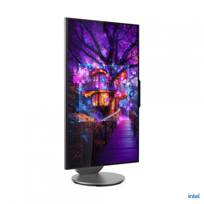 AIO YG 27NT QHD U7 255H 16GB 1TB UMA DOS