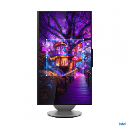 AIO YG 27T QHD U7 255H 16GB 1TB UMA DOS