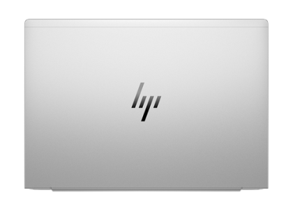 Laptop HP EliteBook 6 G1i, Procesor Intel Core Ultera 7 255U up to 5.2GHz, 16" WUXGA (1920x1200) IPS anti-glare 300nits, ram 16GB (1x16GB) 5600MHz DDR5, 512GB SSD M.2 PCIe NVMe, Intel Graphics, culoare silver, Windows11 Pro  