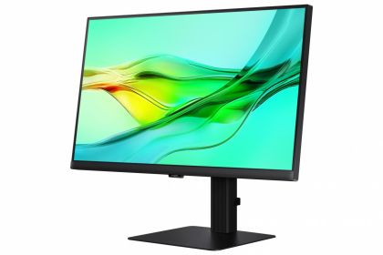 Monitor Samsung 24" LS24D600UAUXEN