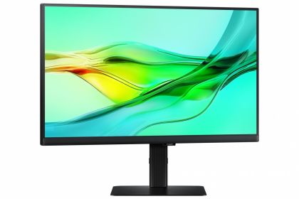 Monitor Samsung 24" LS24D600UAUXEN