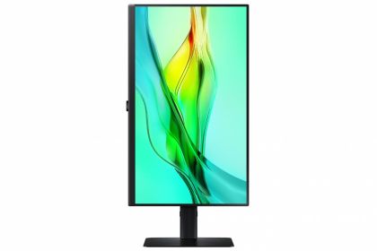 Monitor Samsung 24" LS24D600UAUXEN