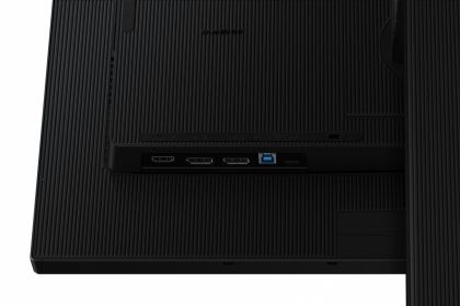 Monitor Samsung 24" LS24D600UAUXEN