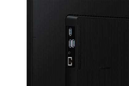 Monitor Samsung 27" LS27D800UAUXEN