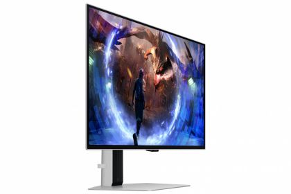 Monitor Samsung 27" LS27DG602SUXEN