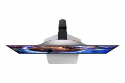 Monitor Samsung 27" LS27DG602SUXEN