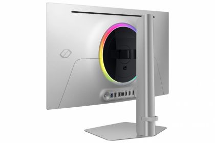 Monitor Samsung 27" LS27DG602SUXEN