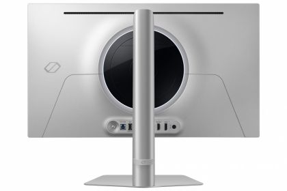 Monitor Samsung 27" LS27DG602SUXEN