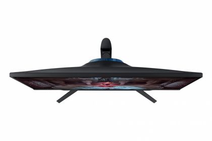 Monitor Samsung 32" LS32CG510EUXEN