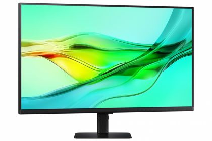 Monitor Samsung 32" LS32D600UAUXEN