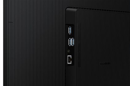 Monitor Samsung 32" LS32D600UAUXEN